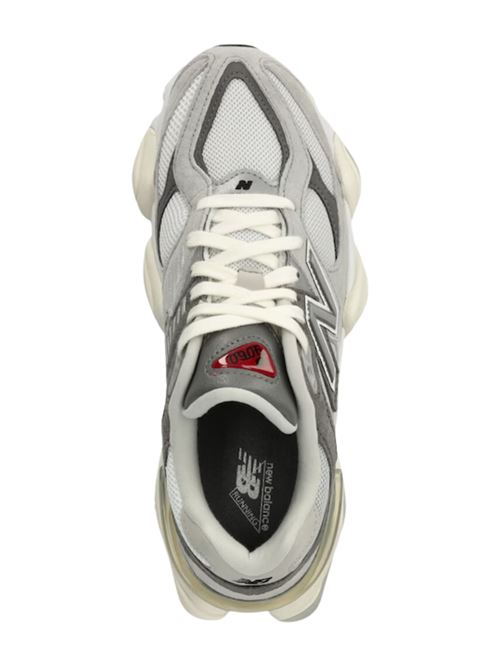 Sneaker 9060 NEW BALANCE | U9060GRYGREY